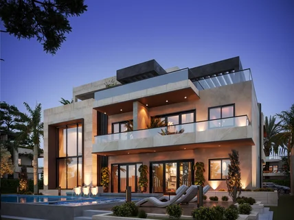 5-bedroom Villa for sale in Karen, Nairobi
