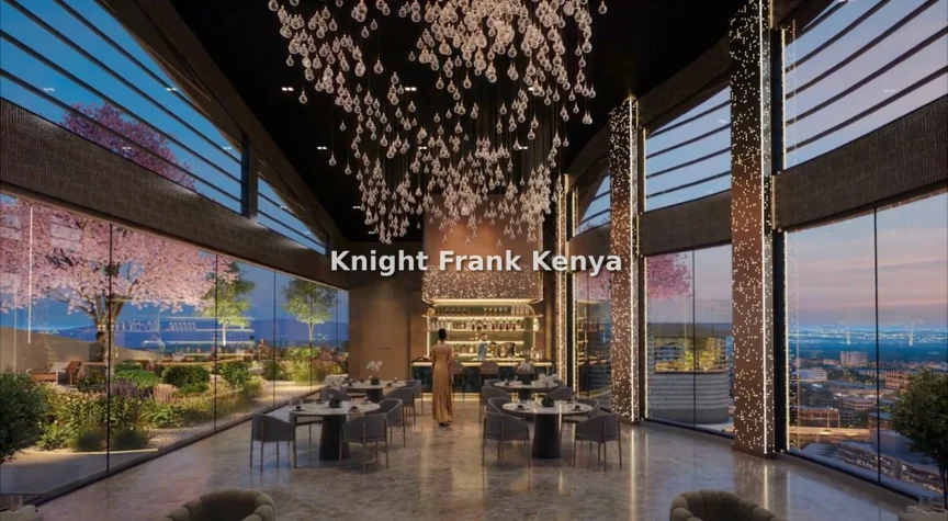 1-bedroom Apartment for sale in Westlands Area