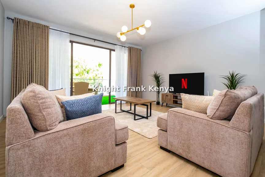3-bedroom Apartment for sale in Lavington