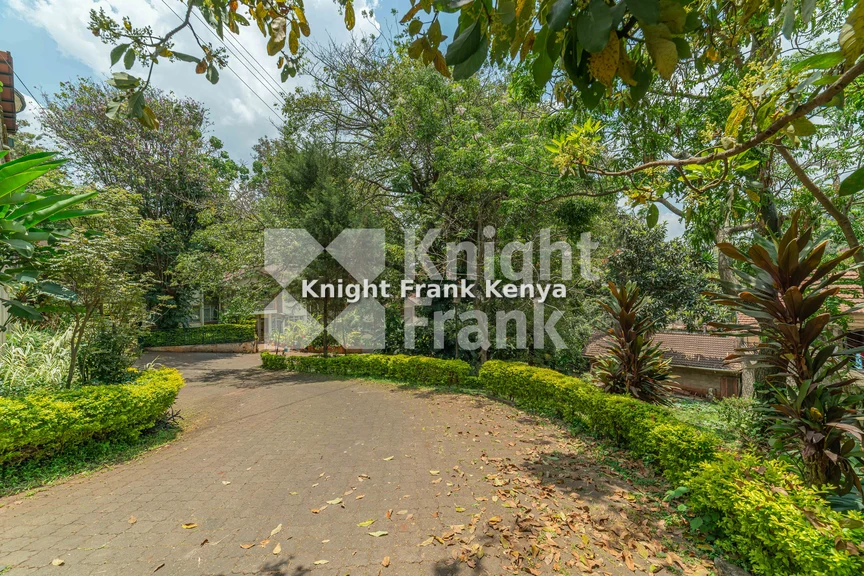Land for sale in Westlands Area