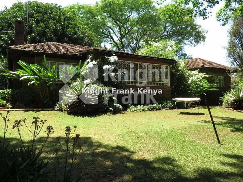 Land for sale in Lavington