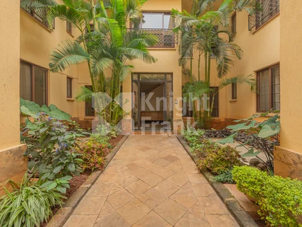 4-bedroom Apartment for sale in Riverside, Westlands
