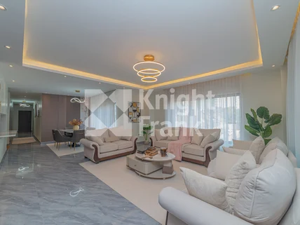 3-bedroom Apartment for sale in Parklands, Westlands
