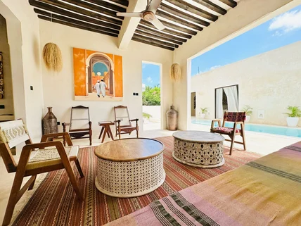 6-bedroom House for sale in lamu