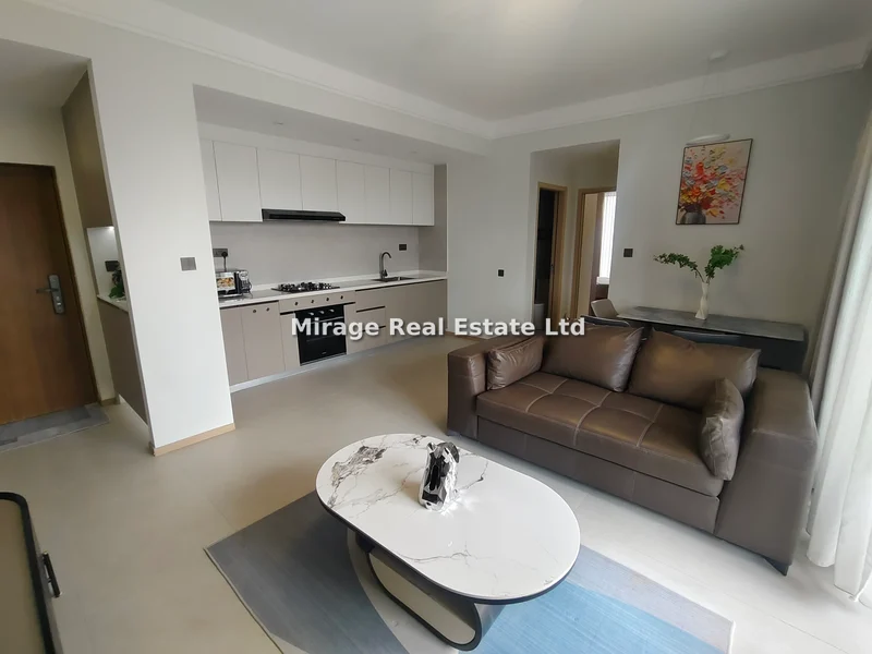 2-bedroom Apartment for sale in Westlands Area