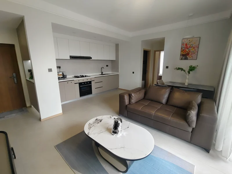 Luxury 2-Bedroom Apartments for sale in Westlands for Kes 10M