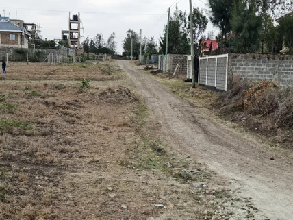 Land for sale in Kitengela, Kajiado County