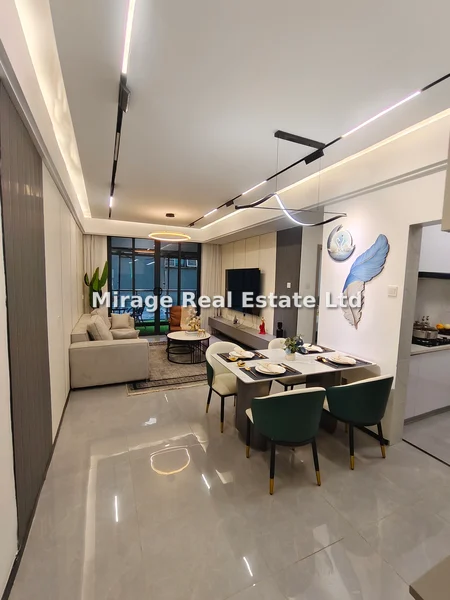 2-bedroom Apartment for sale in Westlands Area