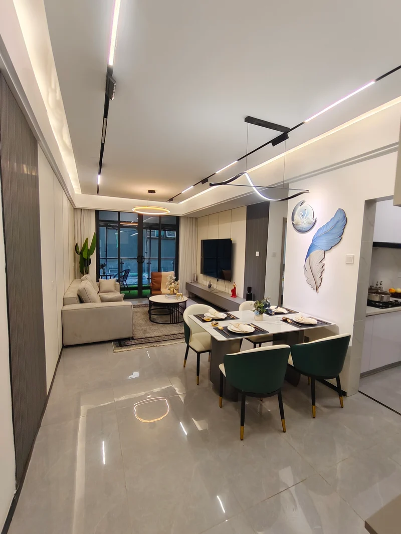 2 & 3 Bedroom High-End Apartments for Sale – Westlands from Kes 11.7M