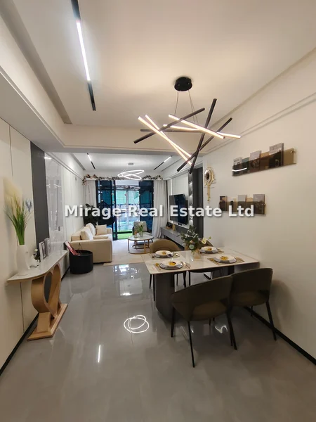 3-bedroom Apartment for sale in Westlands Area