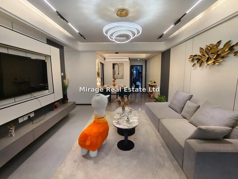3-bedroom Apartment for sale in Westlands Area
