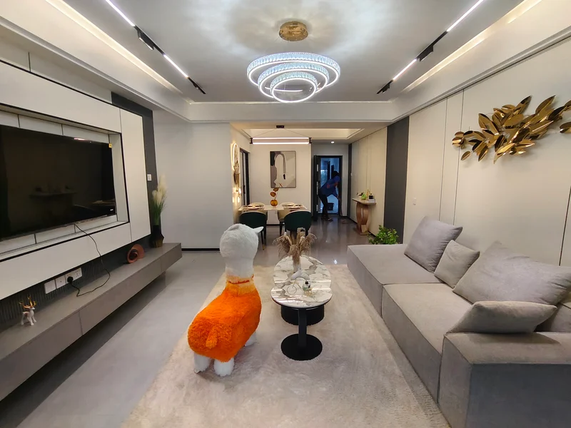 3 Bedroom plus Dsq Apartments for Sale – Westlands from Kes 18.1M