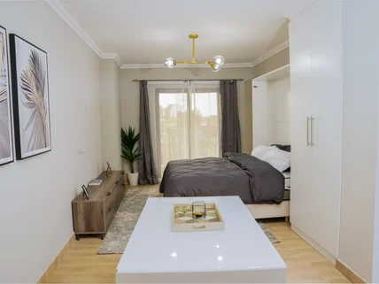 Apartment for sale in Syokimau, Machakos County