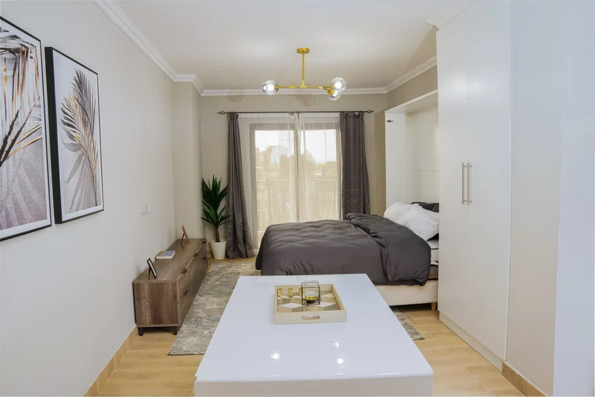 0-bedroom Apartment for sale in Syokimau