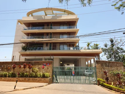 2-bedroom Apartment for rent in Spring Valley, Westlands