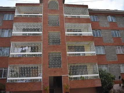 4-bedroom Apartment for rent in Kilimani, Nairobi