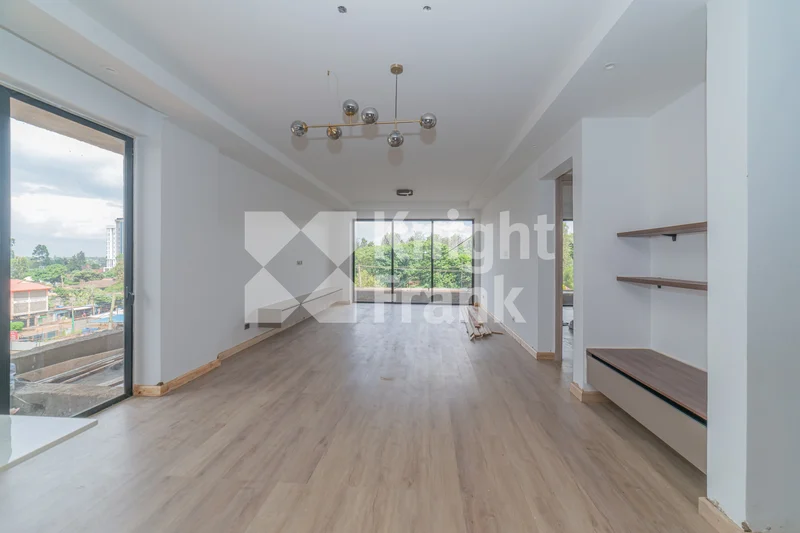 4 -5 bedroom villlas for sale in Kitisuru