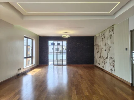 3-bedroom Apartment for rent in Lavington, Nairobi