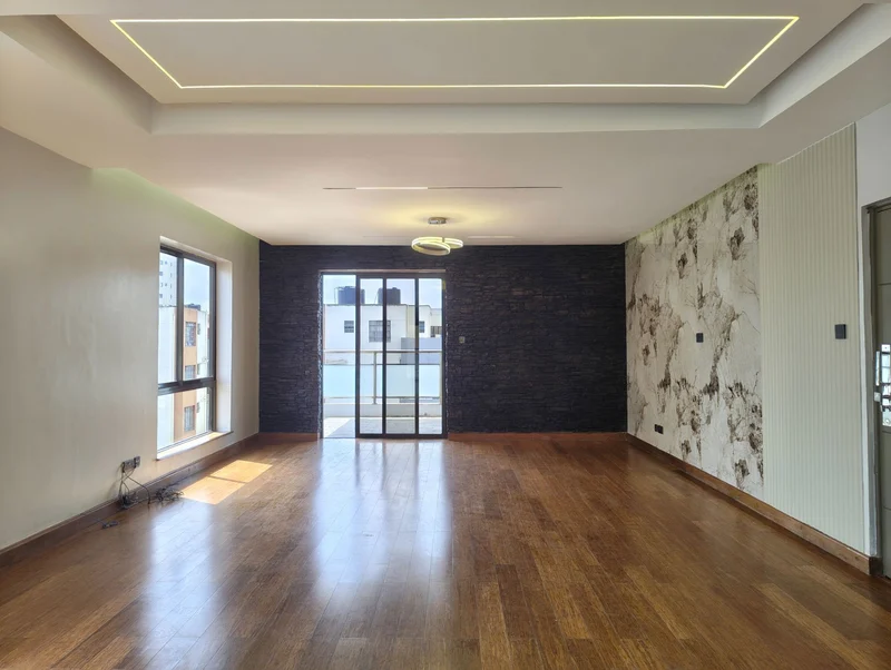 3 bedroom apartment for rent in Lavington - 3KE1715825