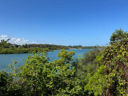 Land for sale in Shanzu, Mombasa