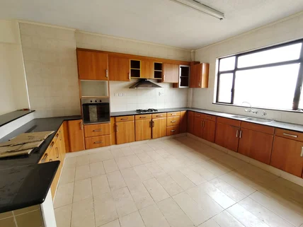3-bedroom Apartment for rent in Kilimani, Nairobi
