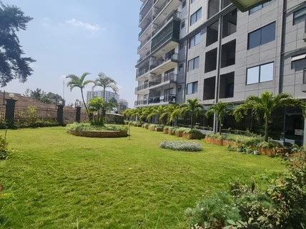 2-bedroom Apartment for rent in Kileleshwa, Nairobi