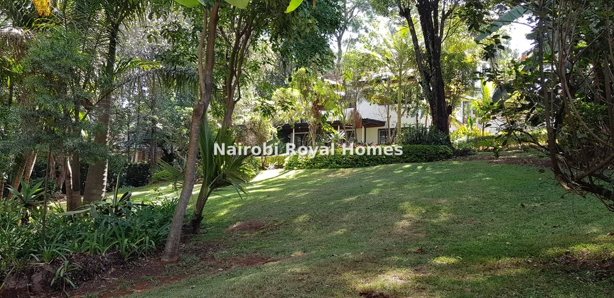 Residential Land for sale in Kilimani