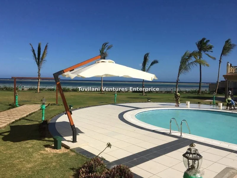 2-bedroom Apartment for rent in Nyali Area