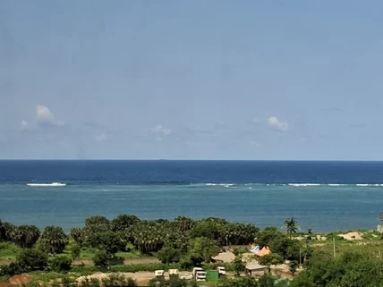 2-bedroom Apartment for rent in Nyali Area, Nyali