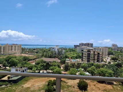 3-bedroom Apartment for rent in Nyali Area, Nyali