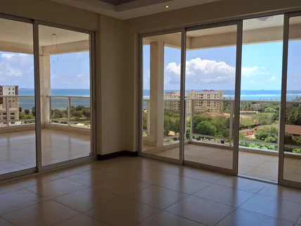 3-bedroom Apartment for rent in Nyali Area, Nyali