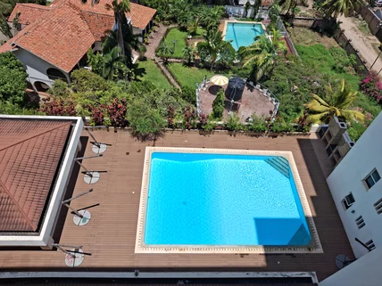 3-bedroom Apartment for rent in Nyali Area, Nyali