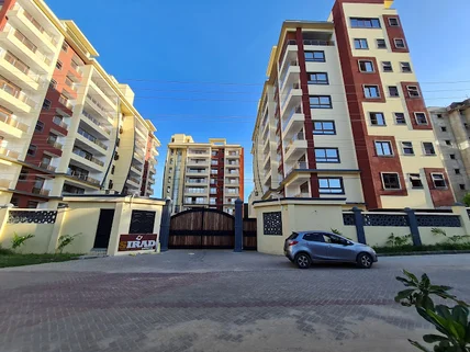 3-bedroom Apartment for sale in Nyali Area, Nyali