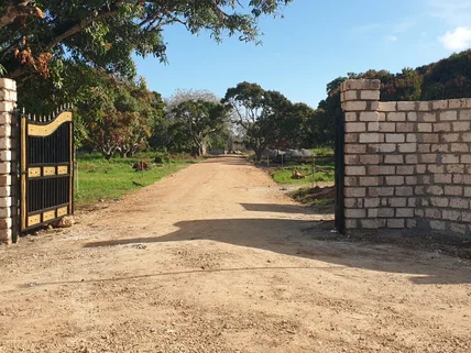 Land for sale in Kikambala, Kilifi County
