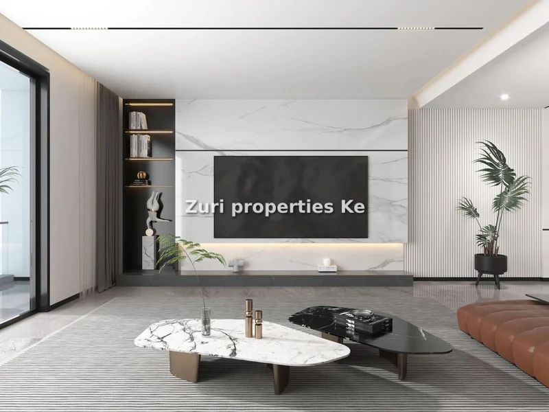 5-bedroom Apartment for sale in Lavington