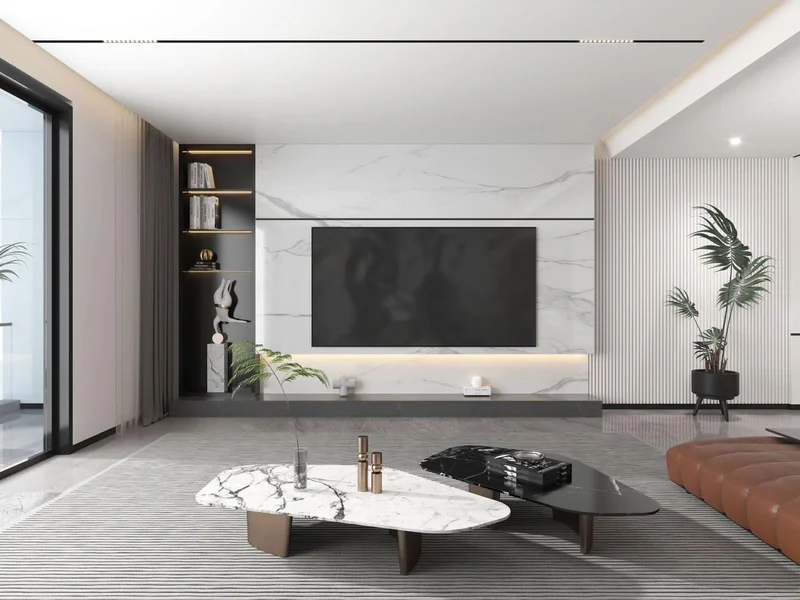 Apartments on sale
