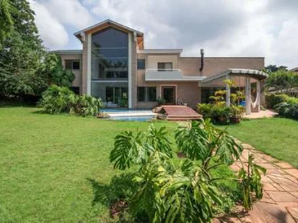 5-bedroom House for sale in Kitisuru, Westlands