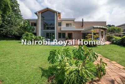 5-bedroom House for sale in Kitisuru