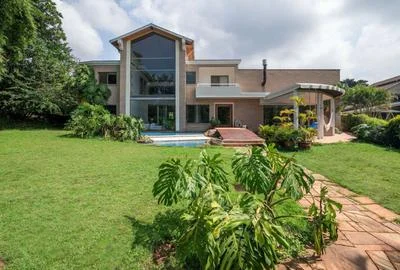 Magnolia lakeside 5 bedrooms for sale