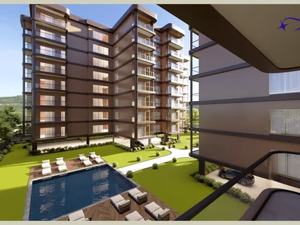 1-bedroom Apartment for sale in Nyali Area, Nyali