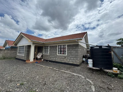 3-bedroom House for sale in Kiserian, Kajiado County