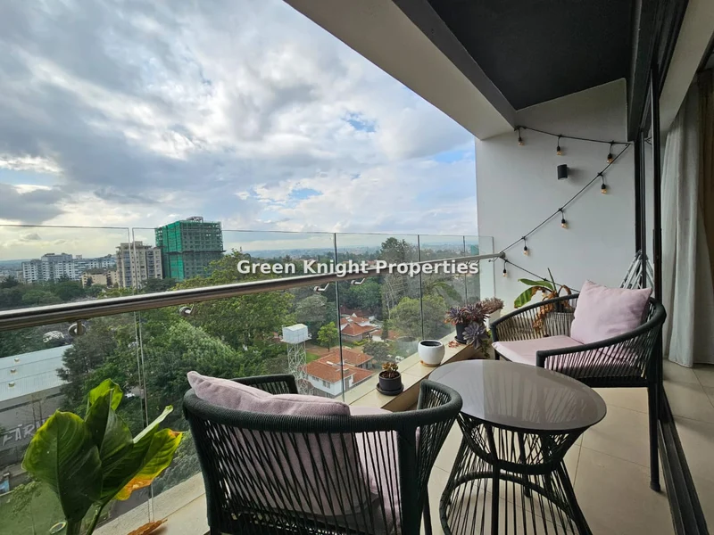 2-bedroom Apartment for rent in Lavington