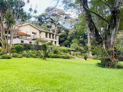 4-bedroom Villa for rent in Muthaiga, Nairobi