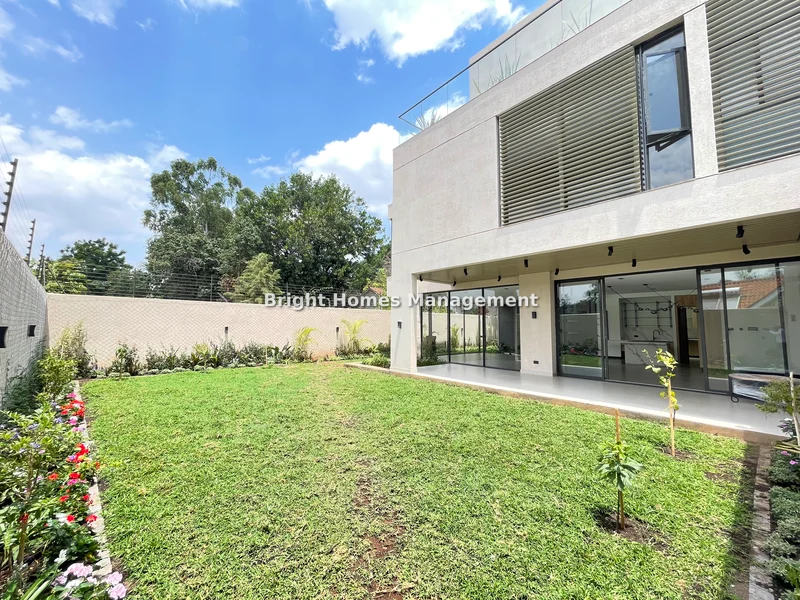 5-bedroom Townhouse for sale in Lavington