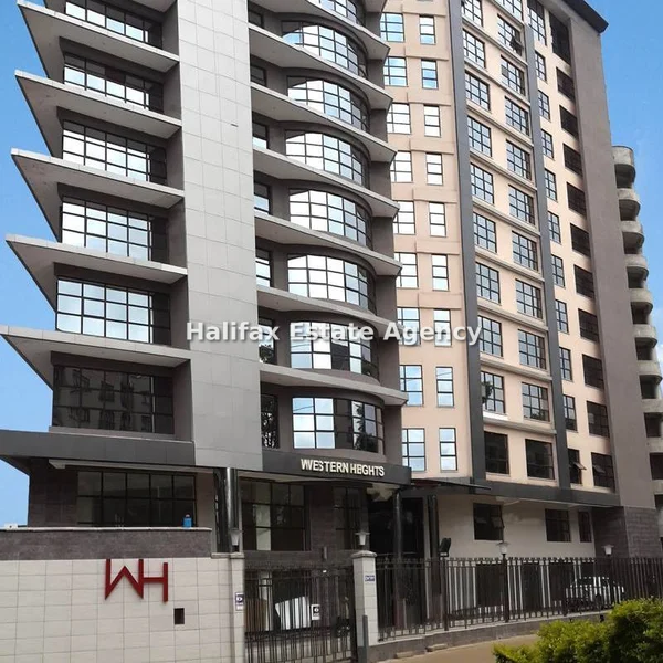 Office for rent in Westlands Area