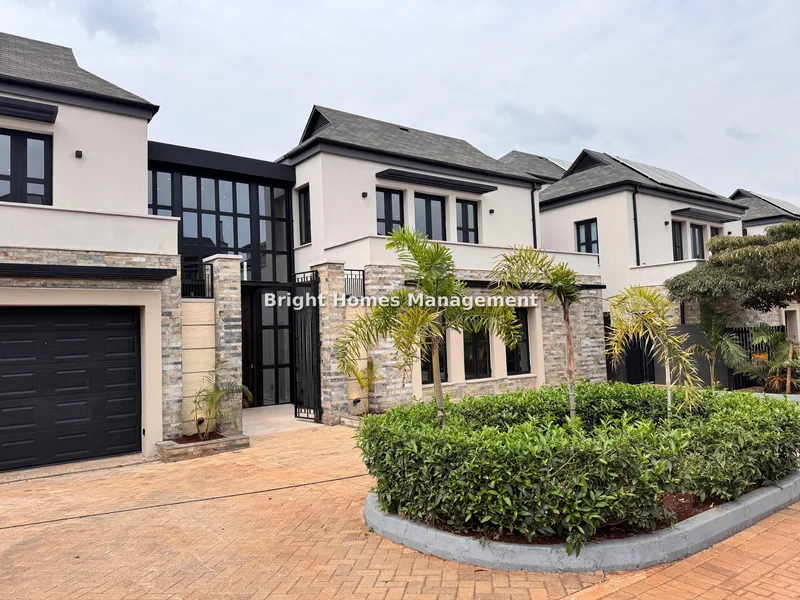 4-bedroom Villa for sale in Runda