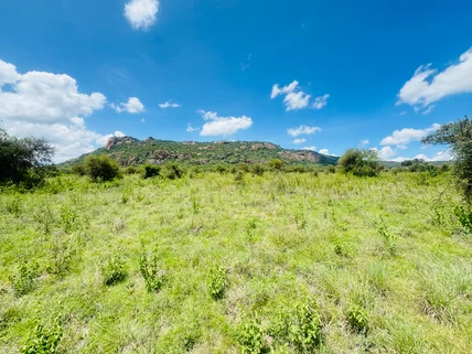 Land for sale in Athi River, Machakos County