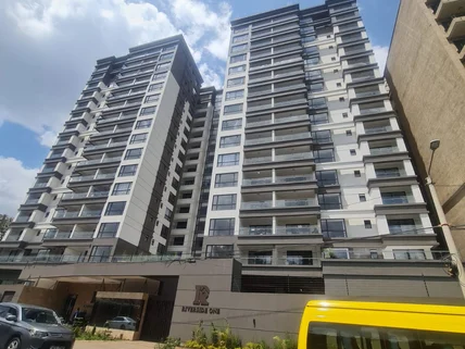 2-bedroom Apartment for rent in Riverside, Westlands