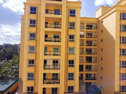 Office for rent in Kilimani, Nairobi