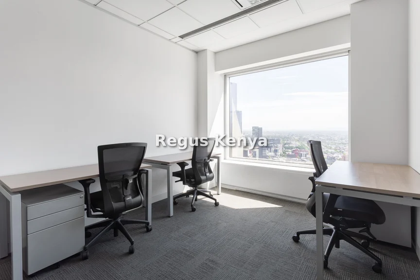 Office for rent in Westlands Area